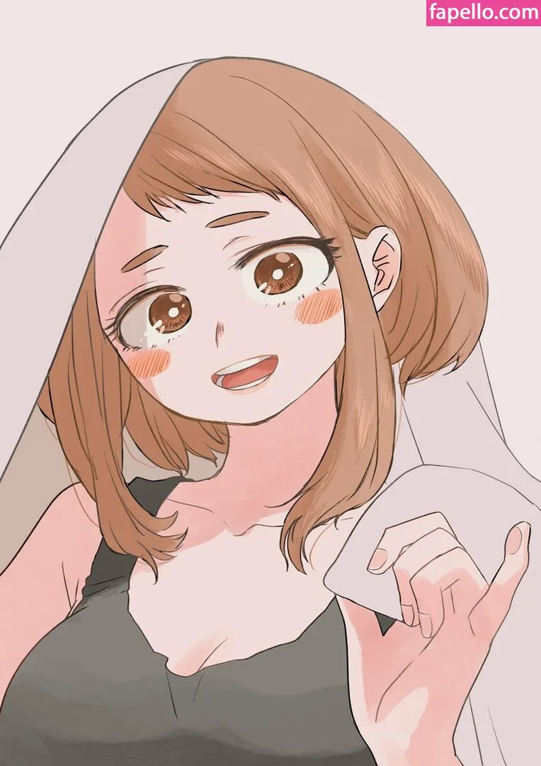 Boku No Hero Academia Onlyfans Photo Gallery 