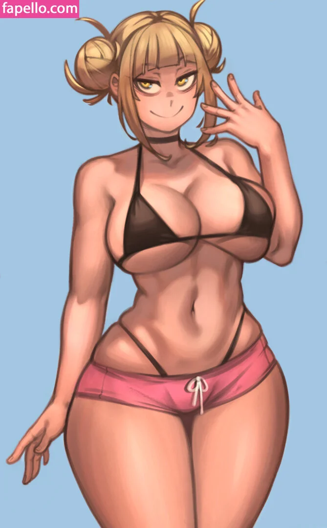 Boku No Hero Academia Onlyfans Photo Gallery 