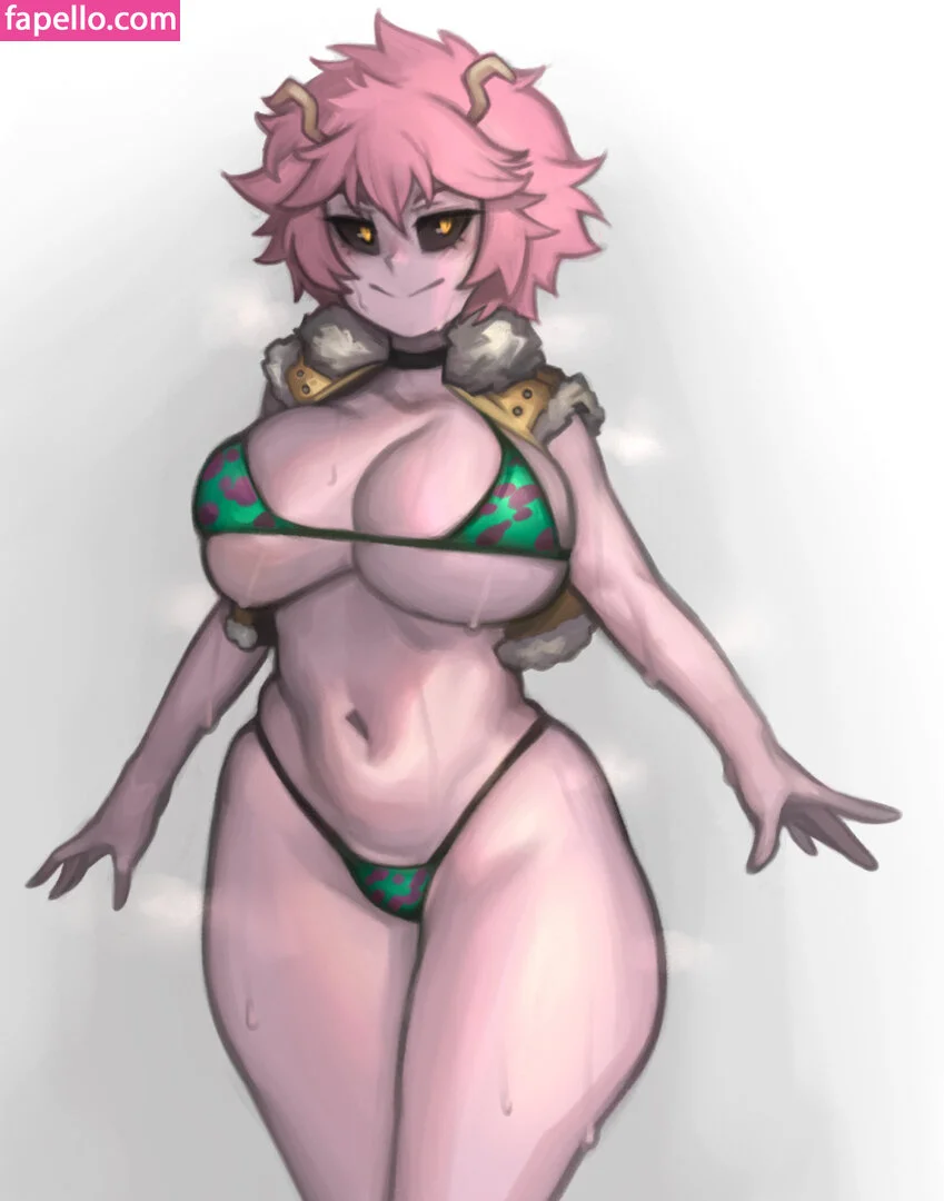 Boku No Hero Academia Onlyfans Photo Gallery 