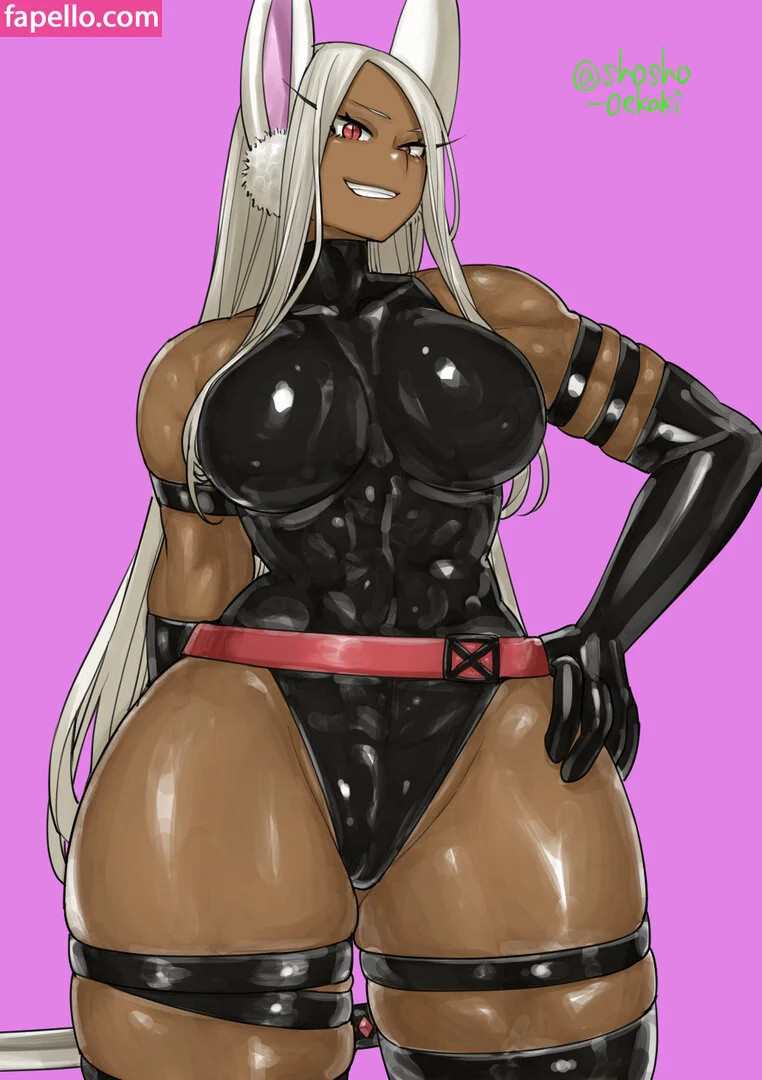 Boku No Hero Academia Onlyfans Photo Gallery 