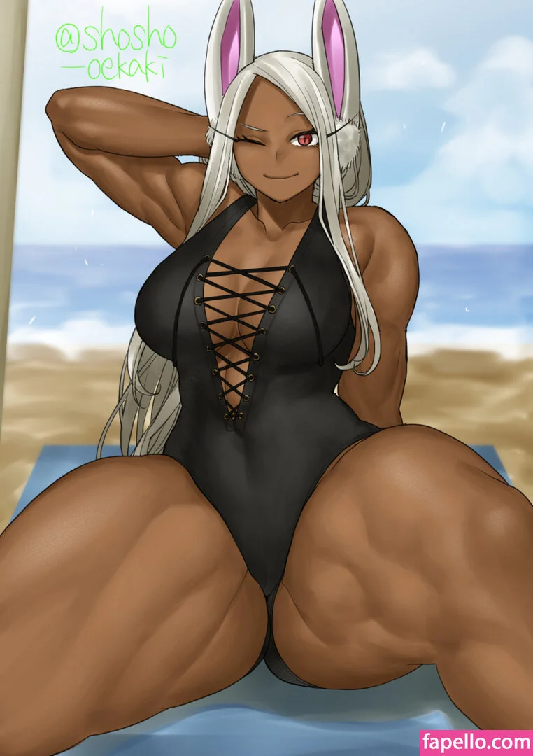 Boku No Hero Academia Onlyfans Photo Gallery 