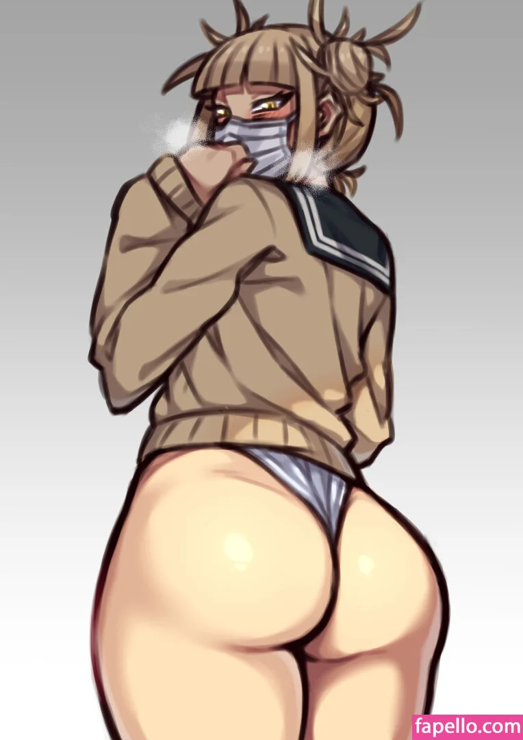 Boku No Hero Academia Onlyfans Photo Gallery 