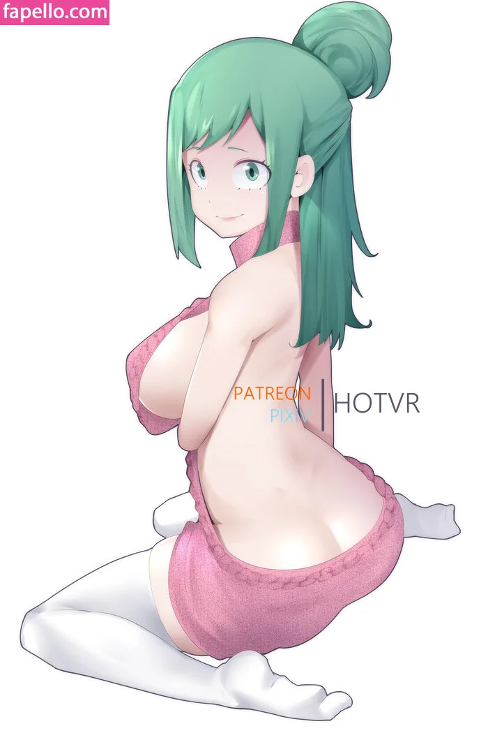 Boku No Hero Academia Onlyfans Photo Gallery 