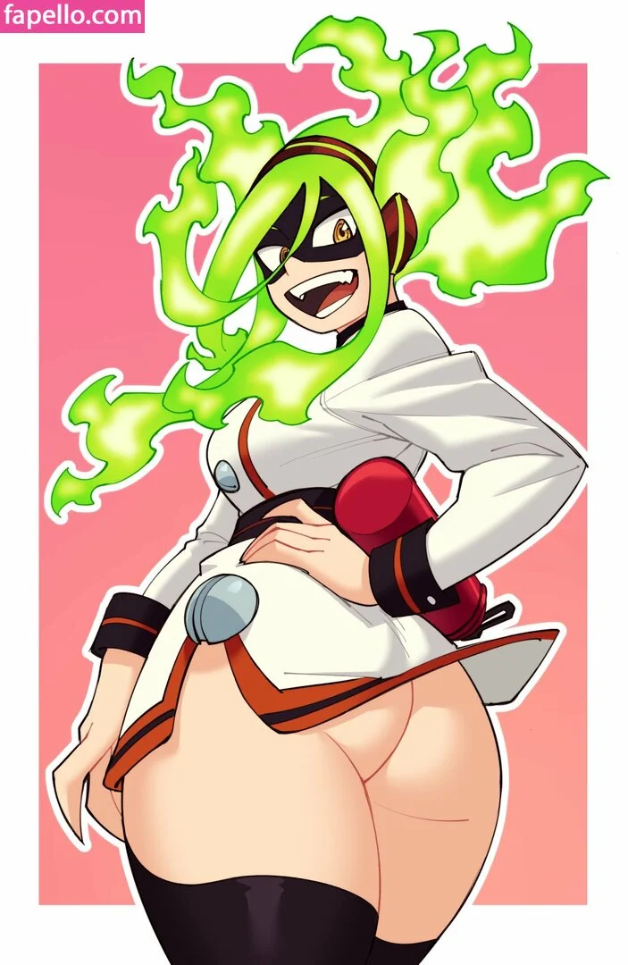 Boku No Hero Academia Onlyfans Photo Gallery 