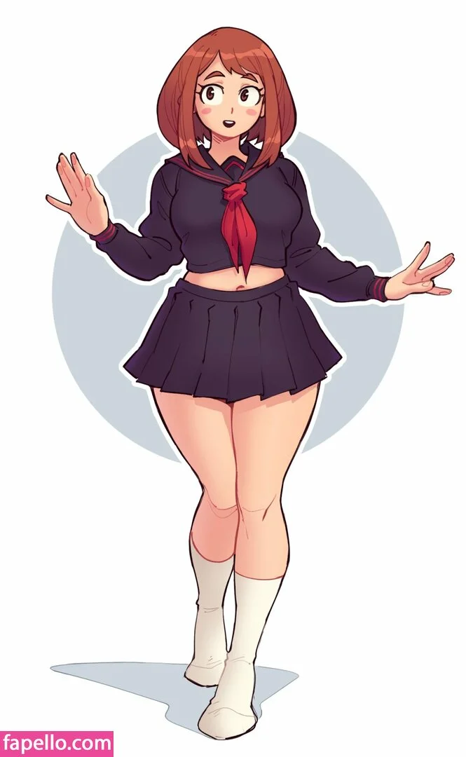 Boku No Hero Academia Onlyfans Photo Gallery 