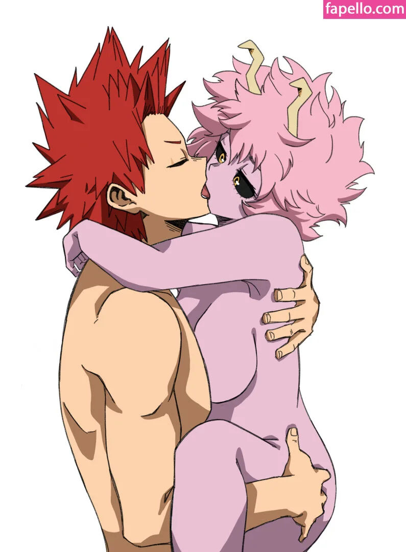 Boku No Hero Academia Onlyfans Photo Gallery 