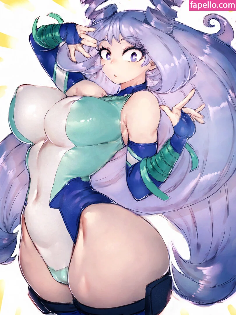 Boku No Hero Academia Onlyfans Photo Gallery 