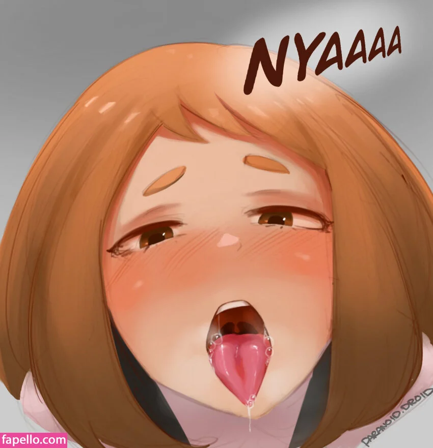 Boku No Hero Academia Onlyfans Photo Gallery 