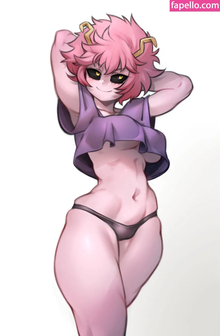 Boku No Hero Academia Onlyfans Photo Gallery 