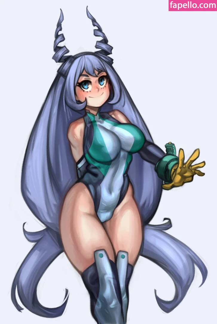 Boku No Hero Academia Onlyfans Photo Gallery 