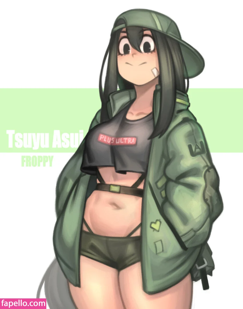 Boku No Hero Academia Onlyfans Photo Gallery 