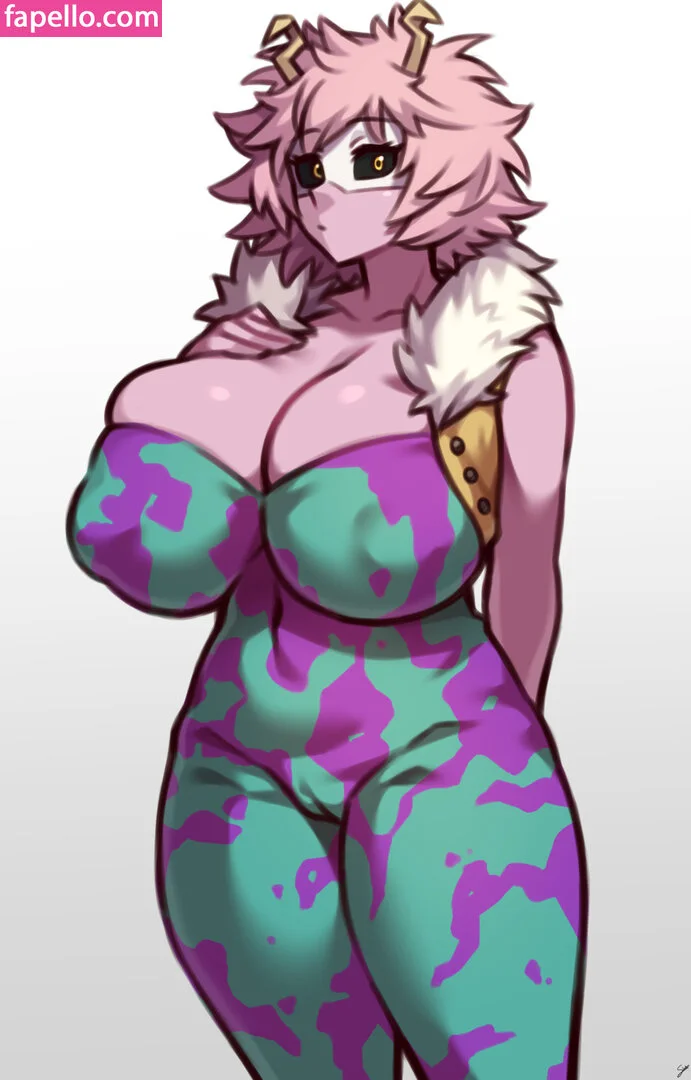 Boku No Hero Academia Onlyfans Photo Gallery 