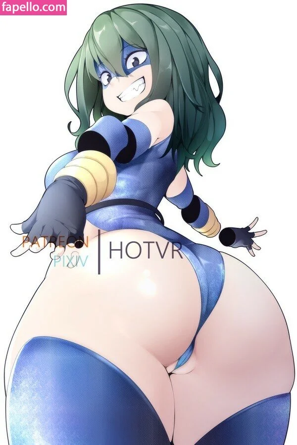 Boku No Hero Academia Onlyfans Photo Gallery 