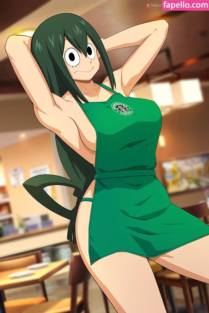 Boku No Hero Academia Onlyfans Photo Gallery 