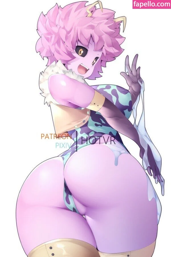 Boku No Hero Academia Onlyfans Photo Gallery 