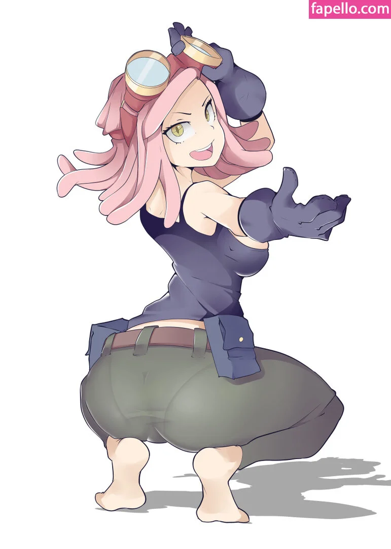 Boku No Hero Academia Onlyfans Photo Gallery 