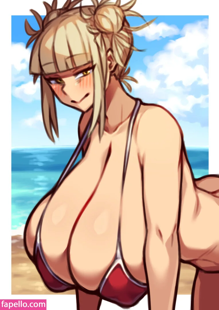 Boku No Hero Academia Onlyfans Photo Gallery 