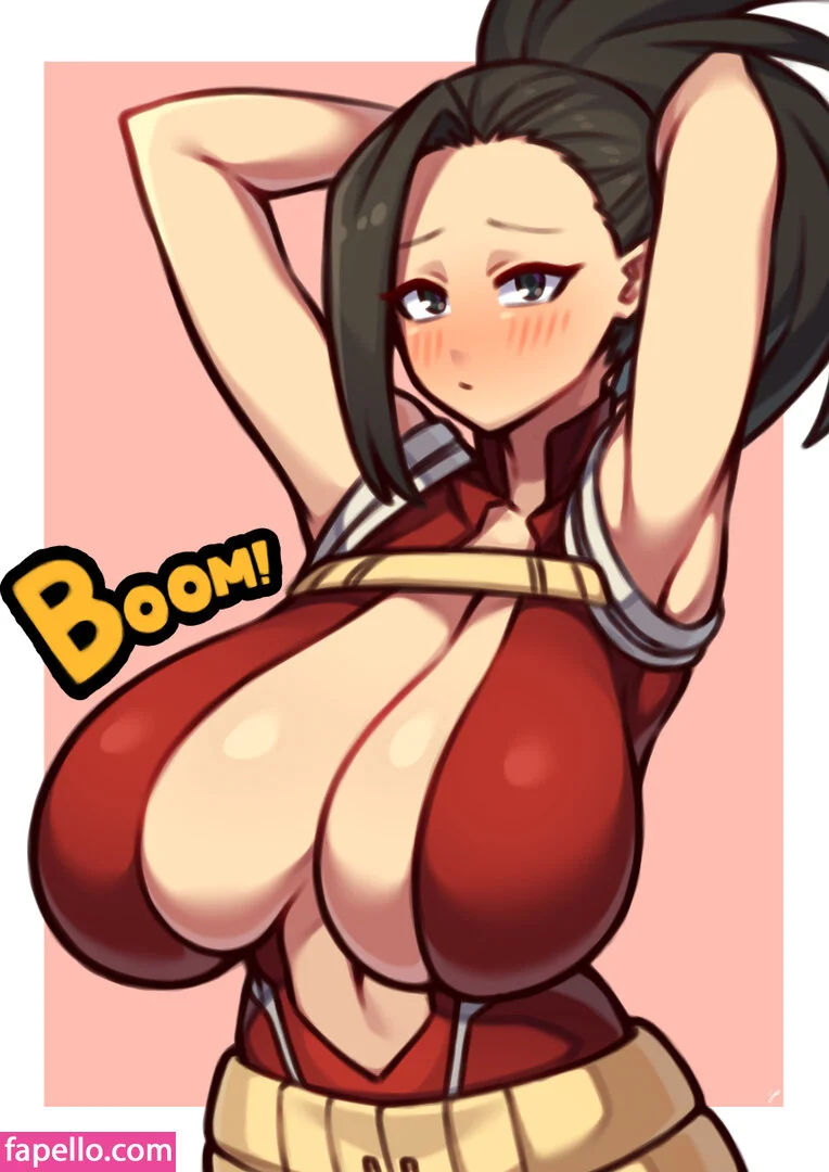 Boku No Hero Academia Onlyfans Photo Gallery 