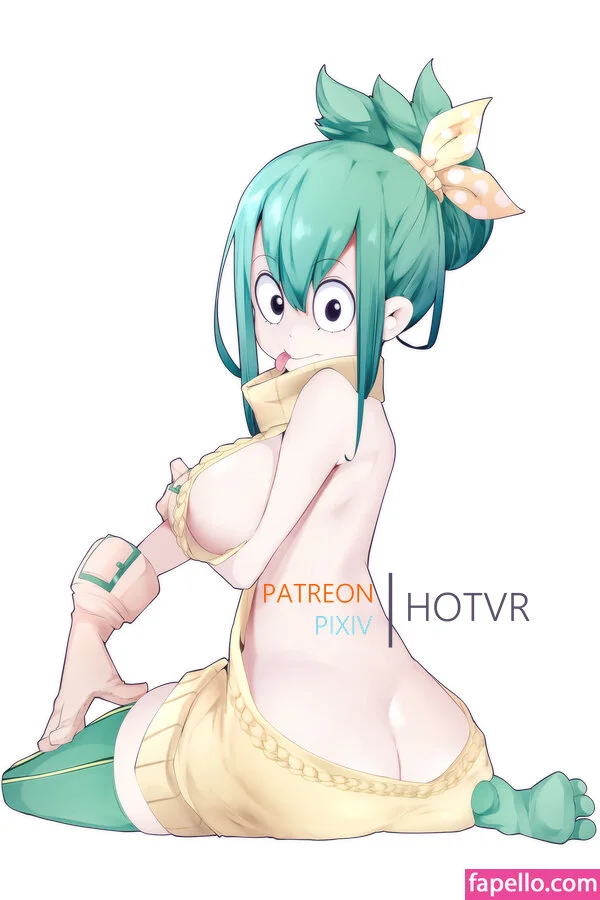 Boku No Hero Academia Onlyfans Photo Gallery 