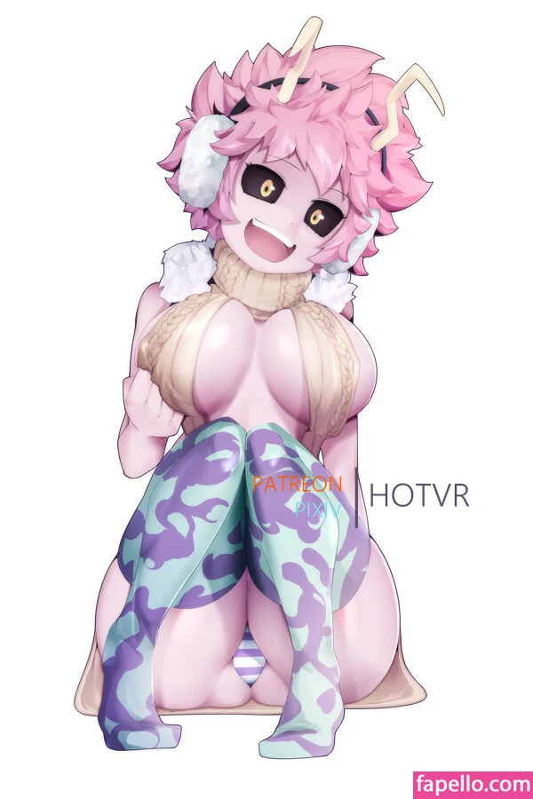 Boku No Hero Academia Onlyfans Photo Gallery 