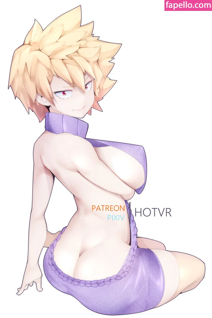 Boku No Hero Academia Onlyfans Photo Gallery 