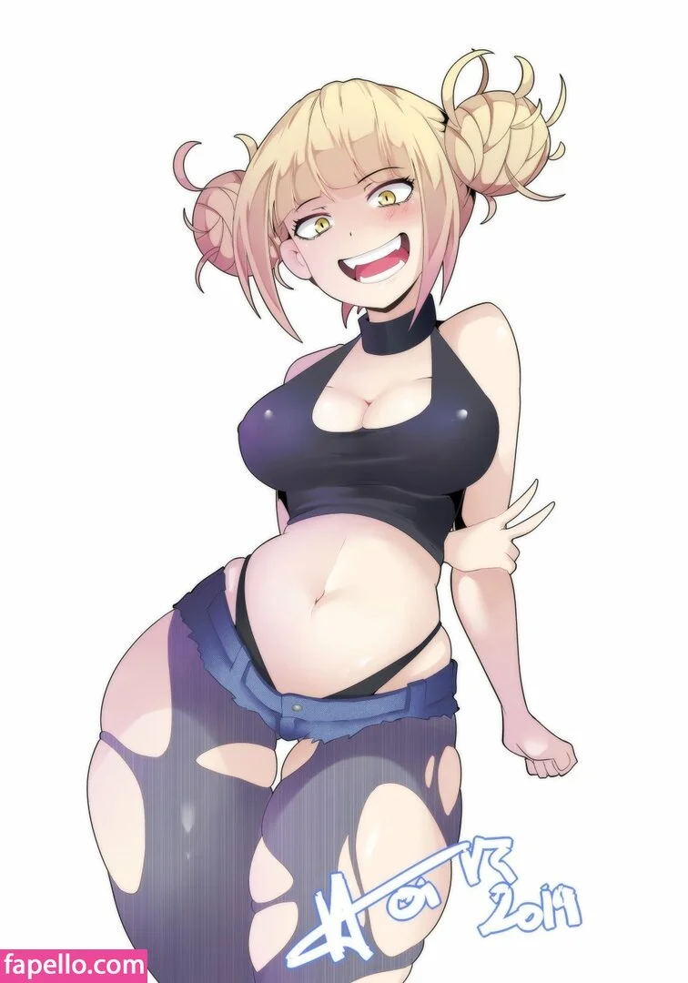 Boku No Hero Academia Onlyfans Photo Gallery 