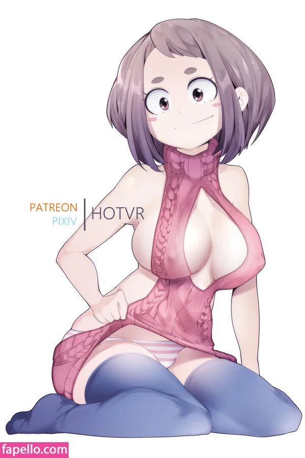 Boku No Hero Academia Onlyfans Photo Gallery 