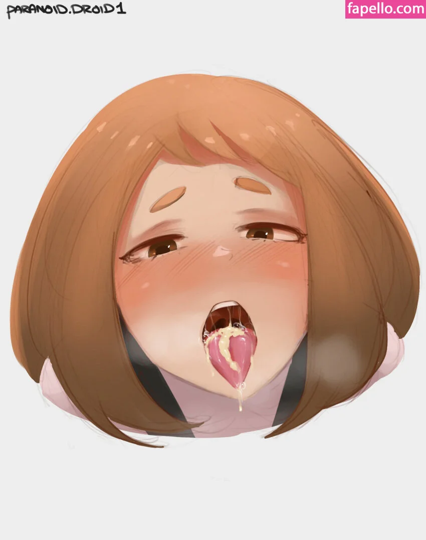 Boku No Hero Academia Onlyfans Photo Gallery 