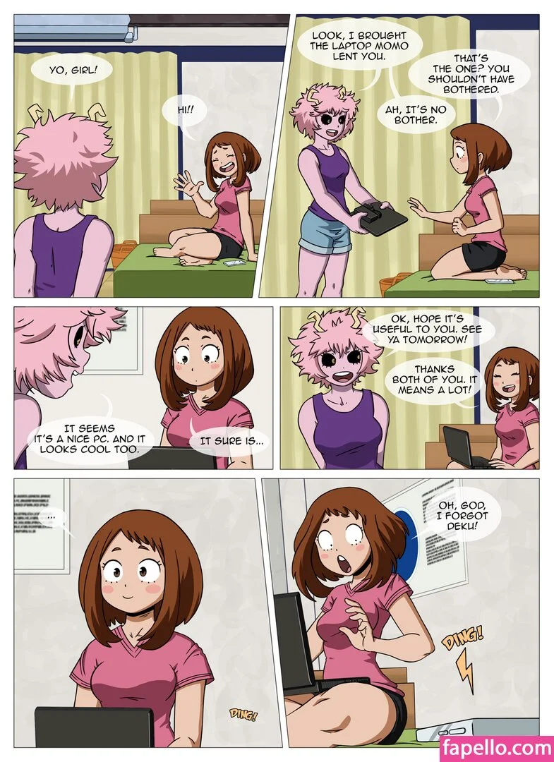 Boku No Hero Academia Onlyfans Photo Gallery 