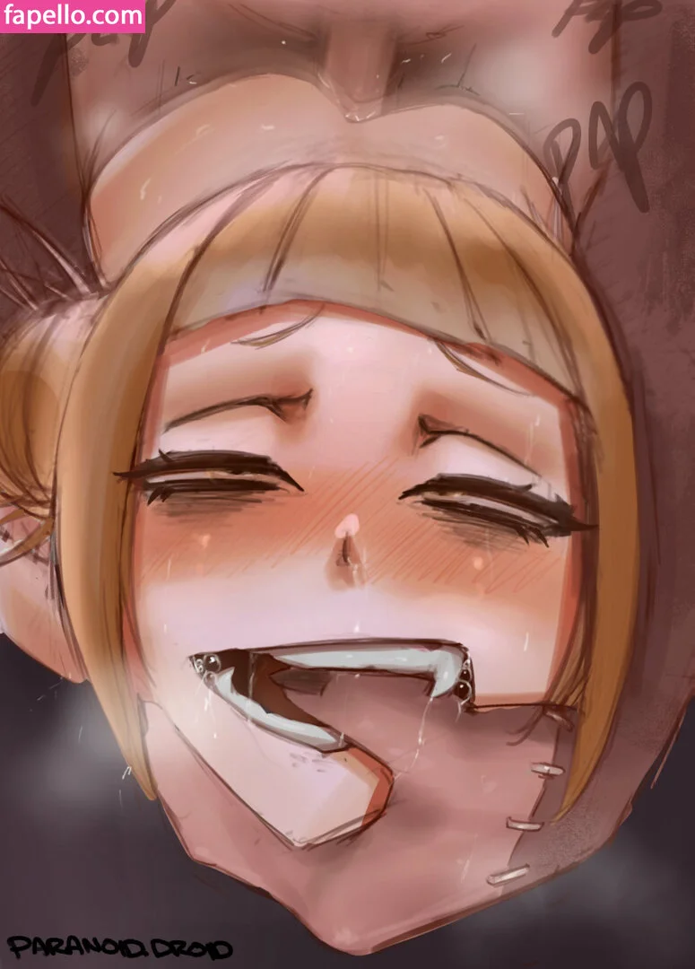 Boku No Hero Academia Onlyfans Photo Gallery 