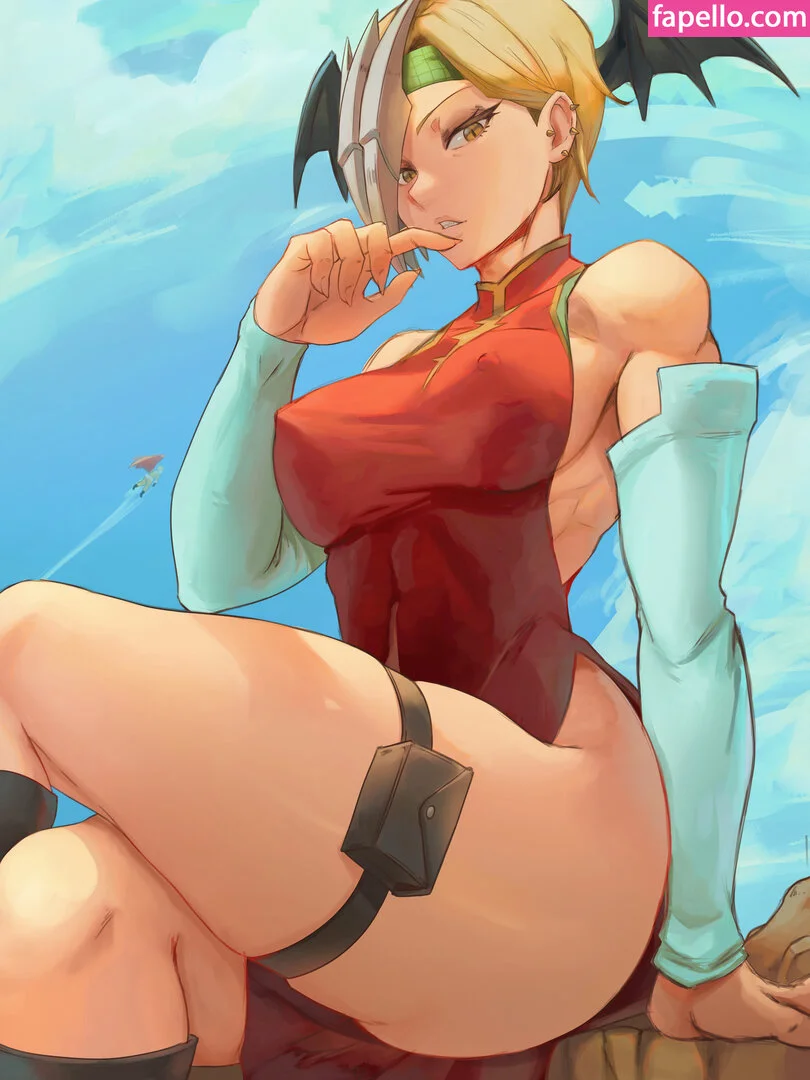 Boku No Hero Academia Onlyfans Photo Gallery 