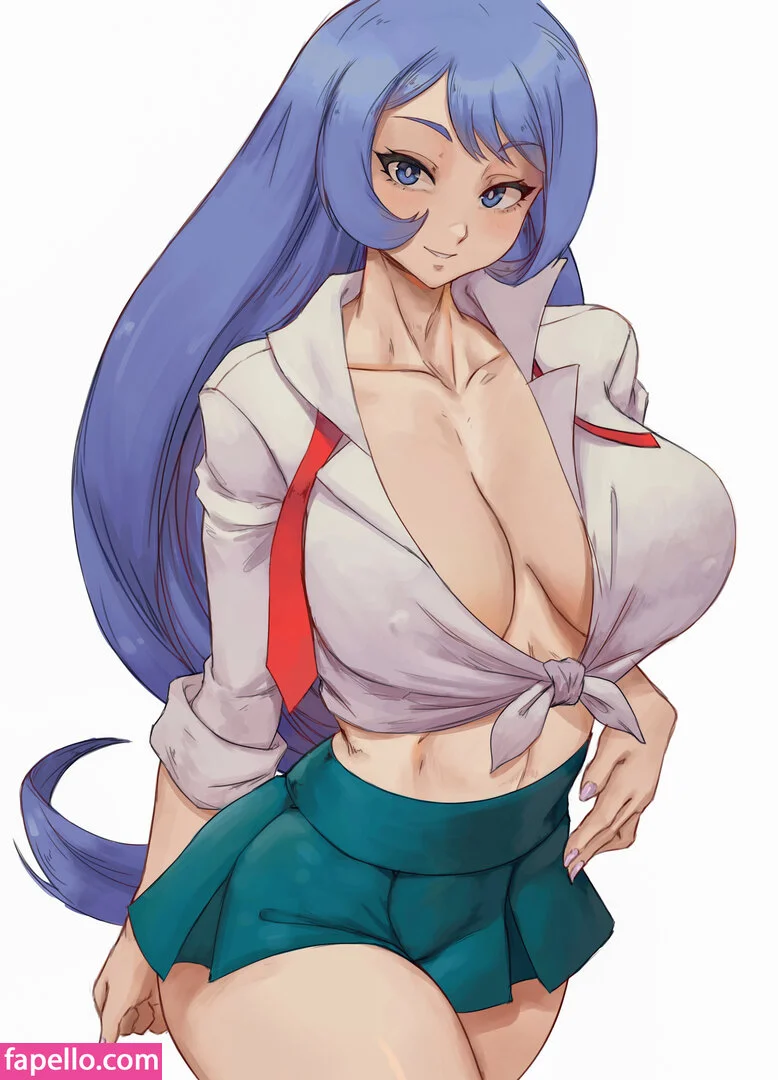 Boku No Hero Academia Onlyfans Photo Gallery 