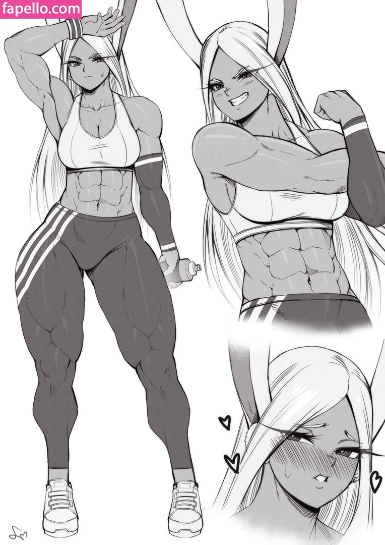 Boku No Hero Academia Onlyfans Photo Gallery 