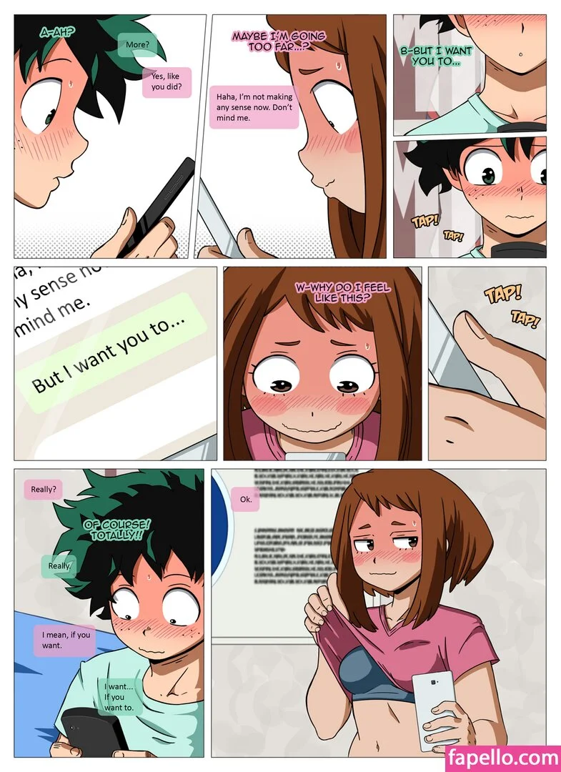 Boku No Hero Academia Onlyfans Photo Gallery 