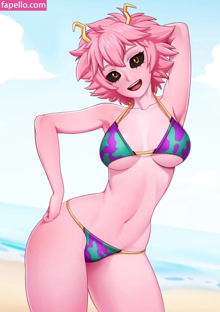 Boku No Hero Academia Onlyfans Photo Gallery 