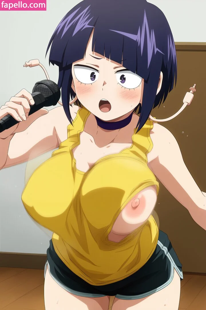 Boku No Hero Academia Onlyfans Photo Gallery 