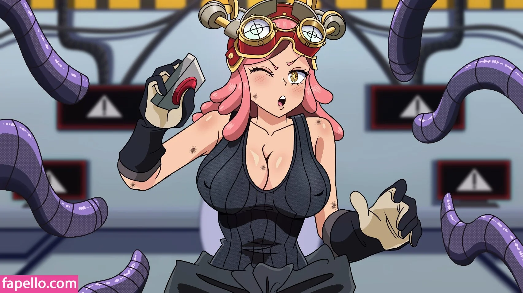 Boku No Hero Academia Onlyfans Photo Gallery 