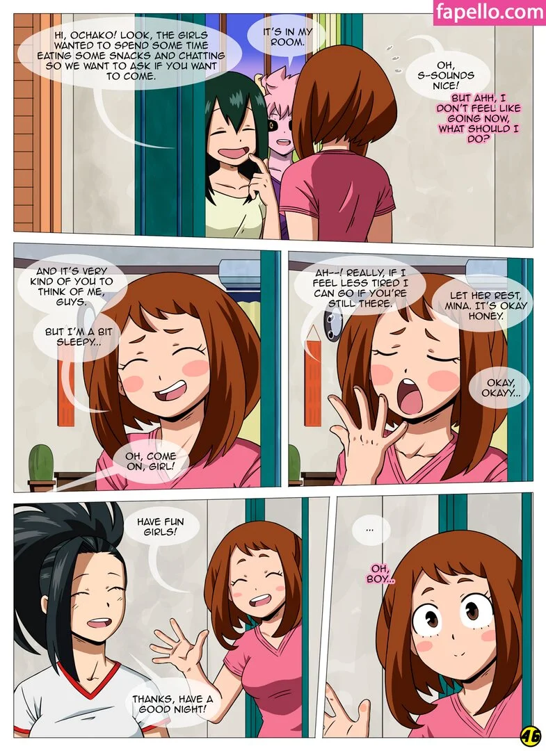 Boku No Hero Academia Onlyfans Photo Gallery 