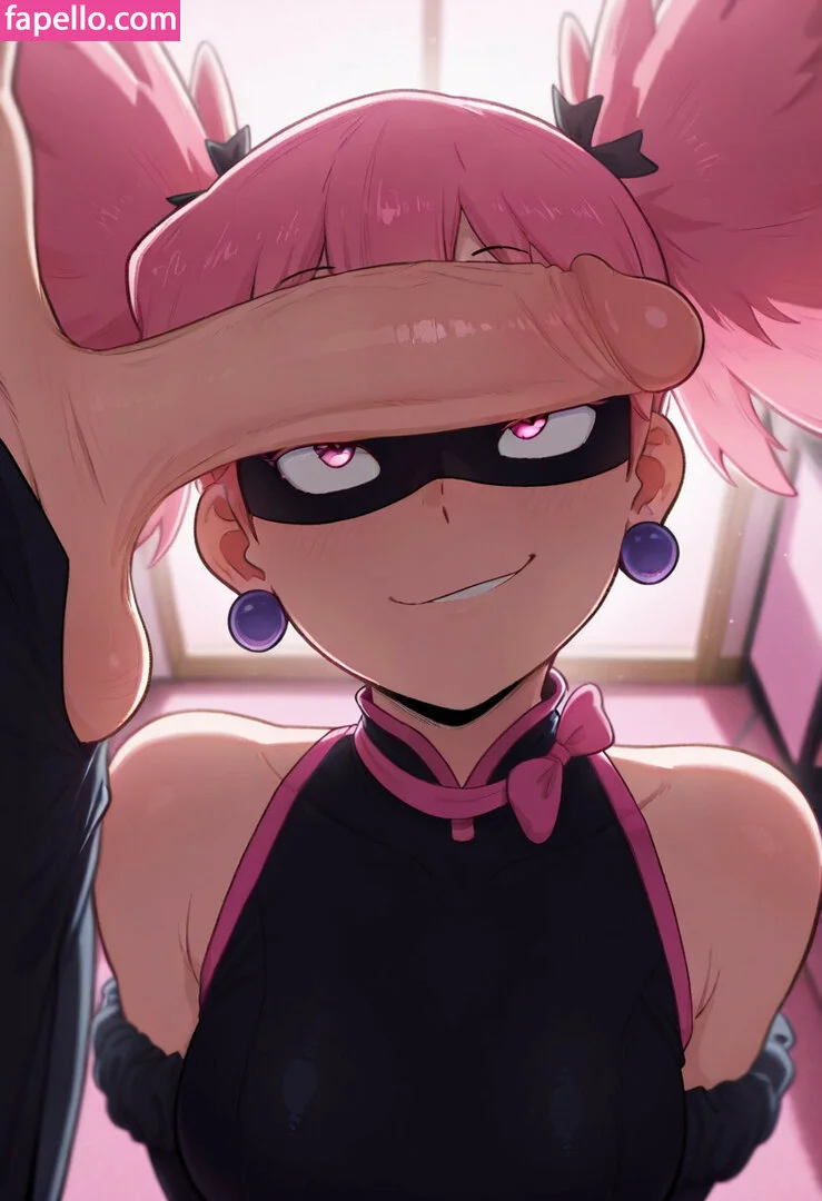 Boku No Hero Academia Onlyfans Photo Gallery 