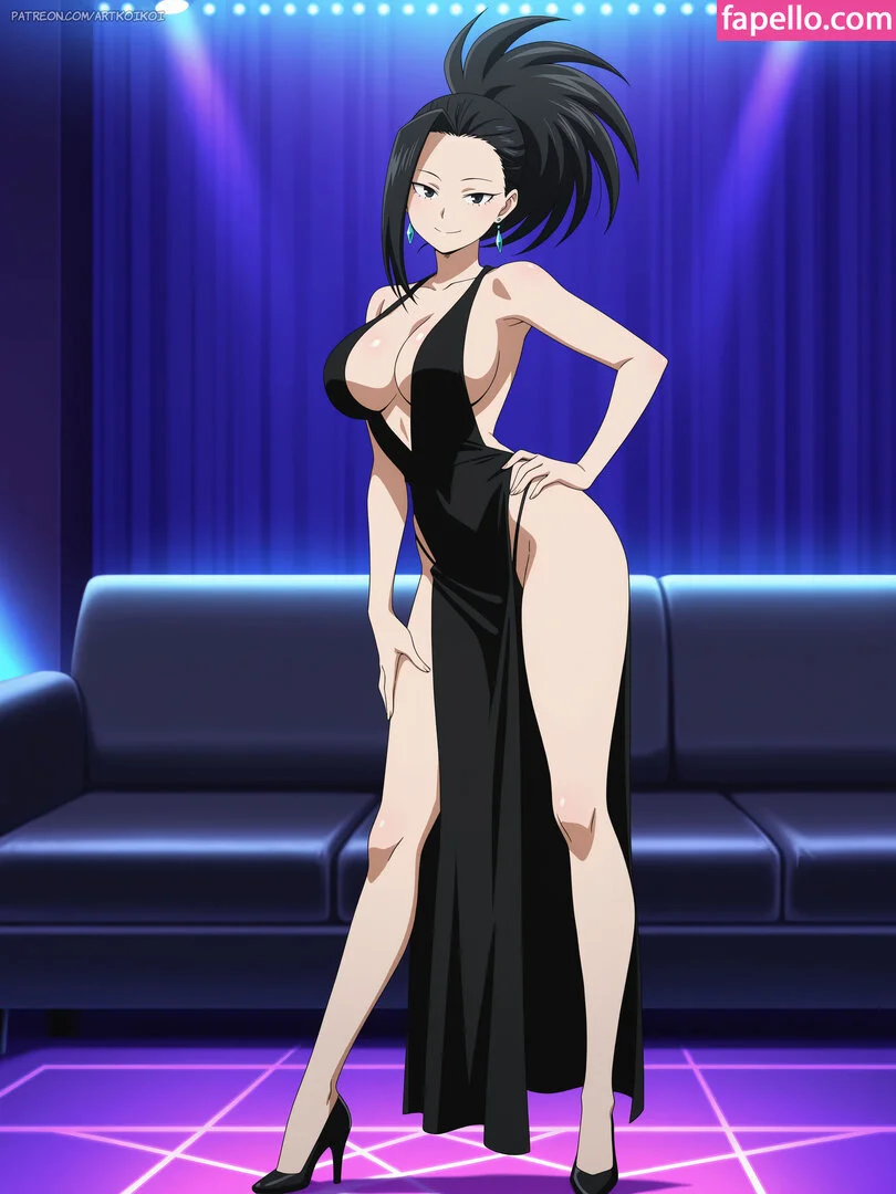 Boku No Hero Academia Onlyfans Photo Gallery 