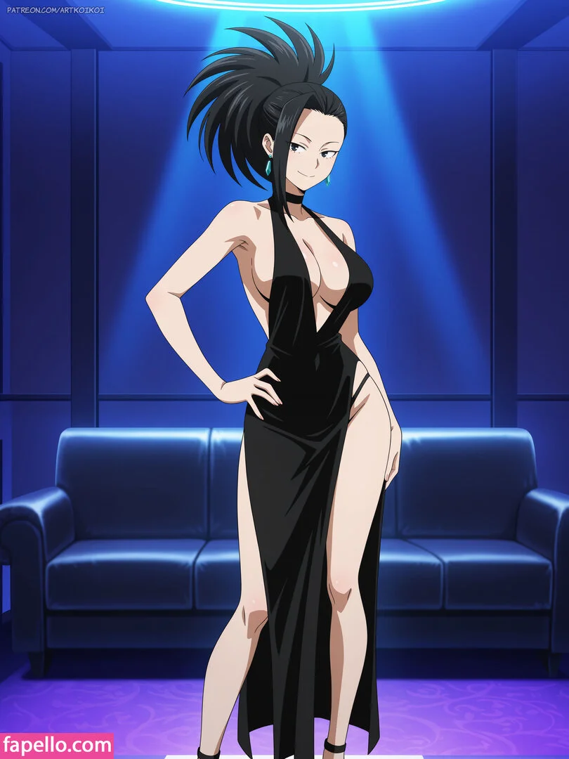 Boku No Hero Academia Onlyfans Photo Gallery 