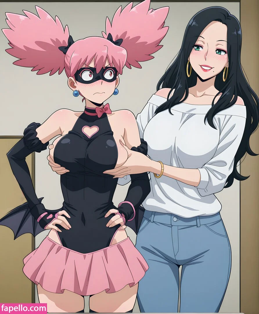 Boku No Hero Academia Onlyfans Photo Gallery 