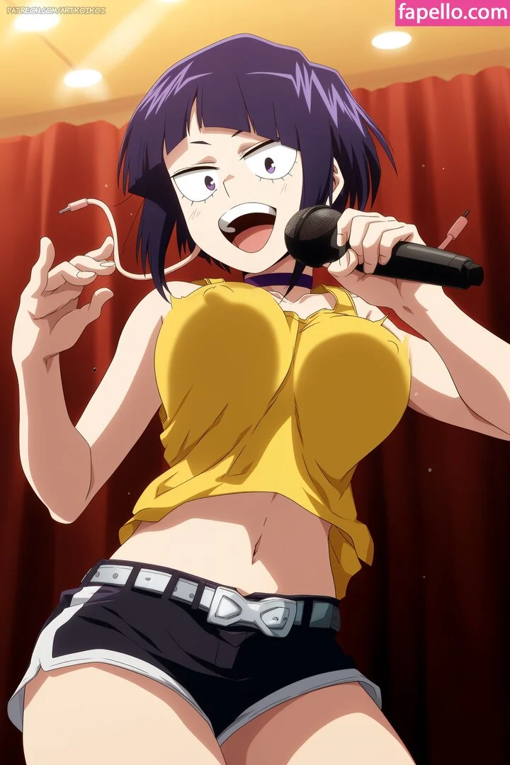 Boku No Hero Academia Onlyfans Photo Gallery 