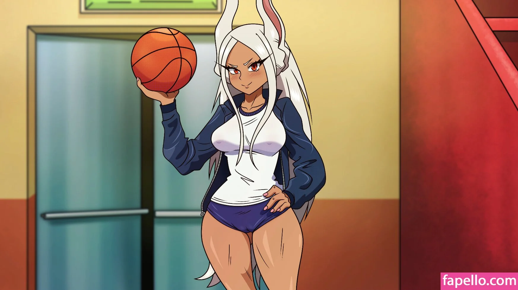 Boku No Hero Academia Onlyfans Photo Gallery 