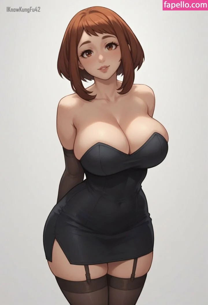 Boku No Hero Academia Onlyfans Photo Gallery 