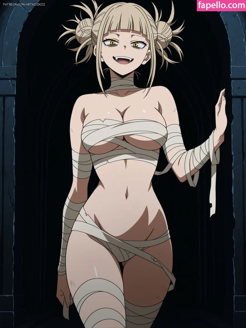 Boku No Hero Academia Onlyfans Photo Gallery 