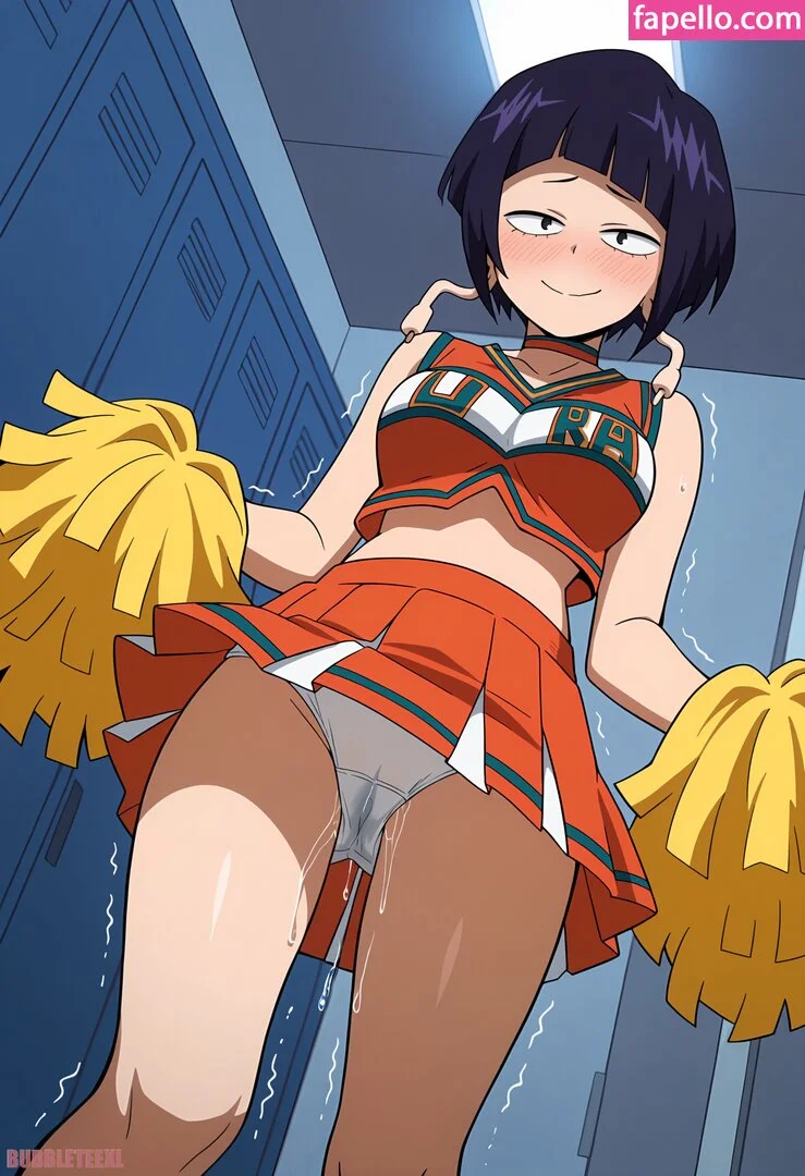 Boku No Hero Academia Onlyfans Photo Gallery 