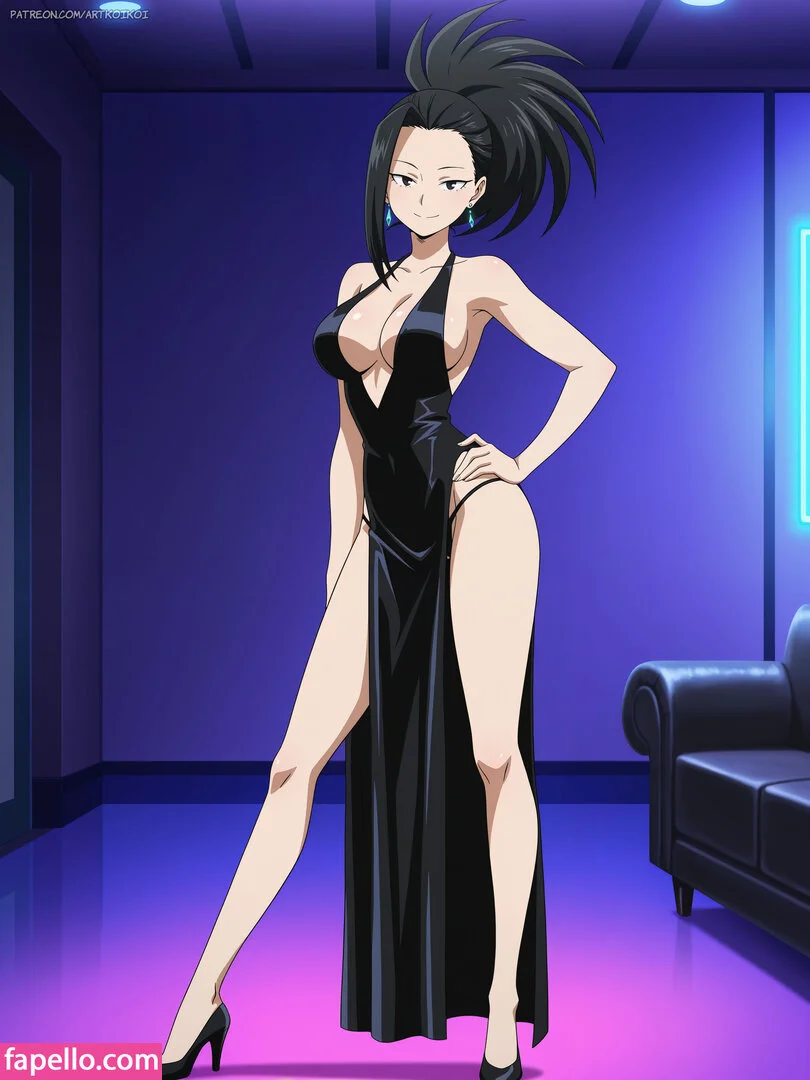 Boku No Hero Academia Onlyfans Photo Gallery 