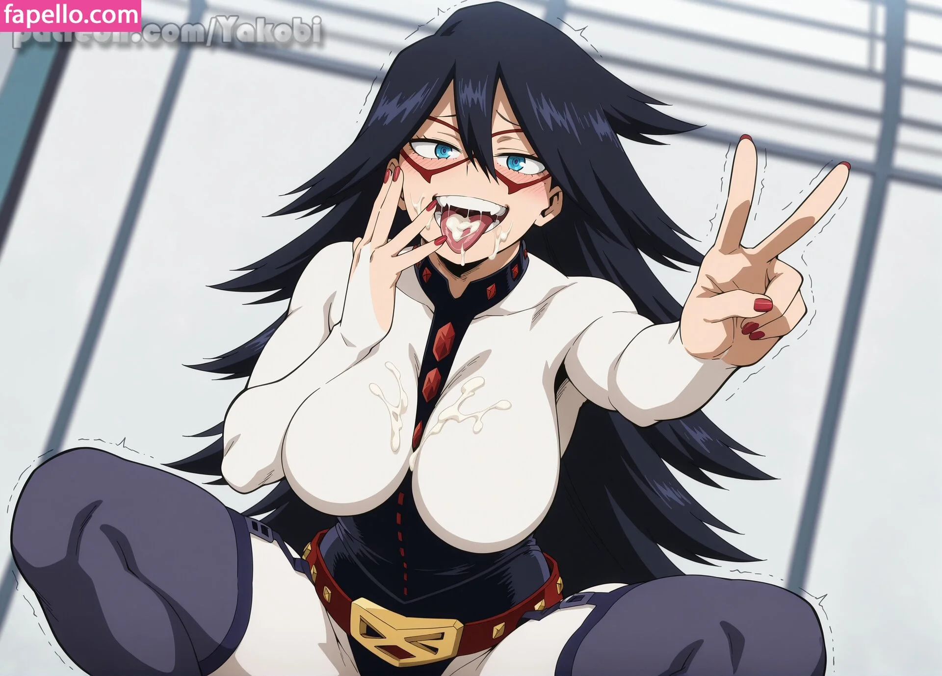 Boku No Hero Academia Onlyfans Photo Gallery 