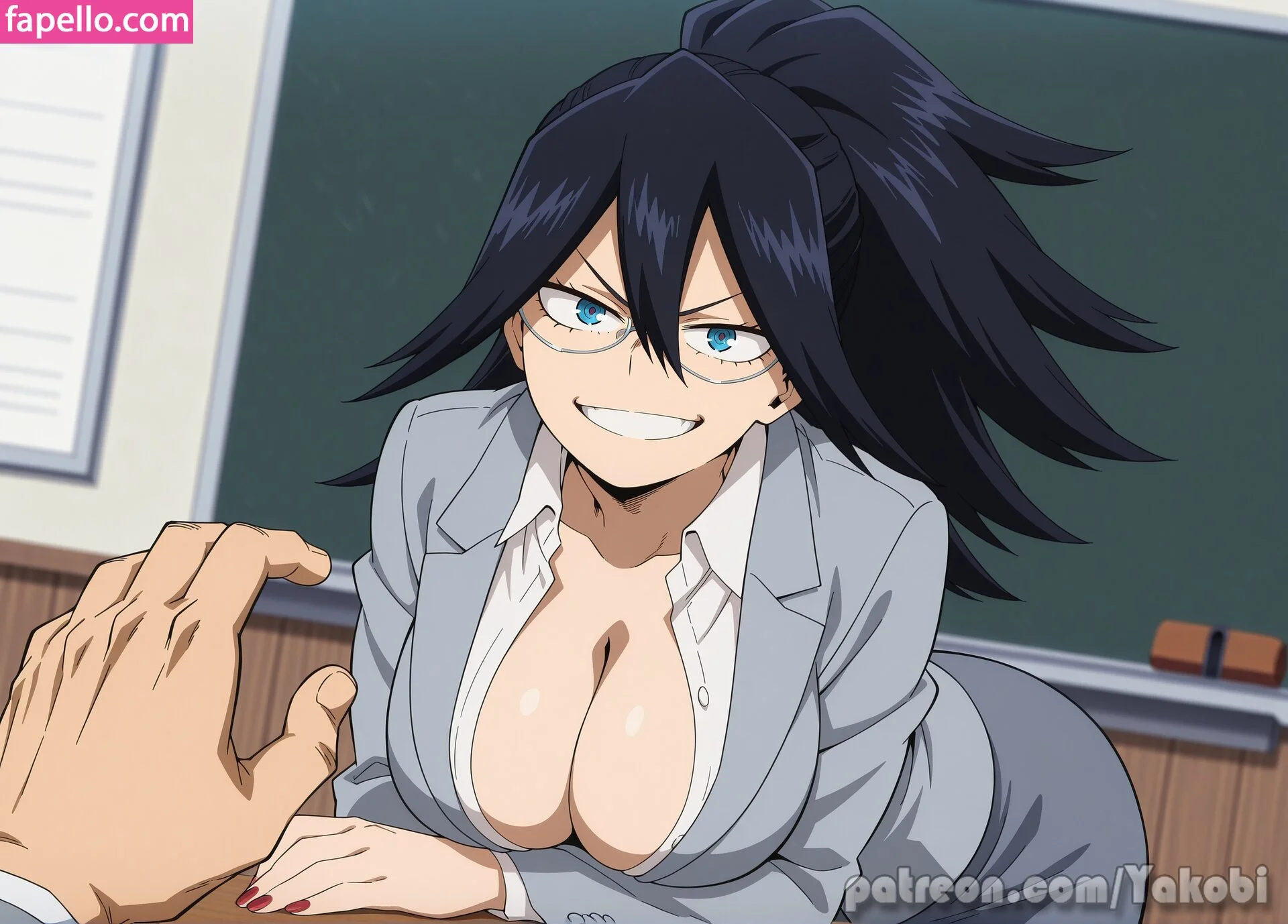 Boku No Hero Academia Onlyfans Photo Gallery 